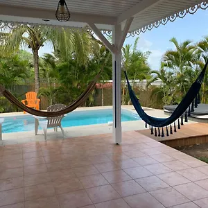 Bois D'inde Villa