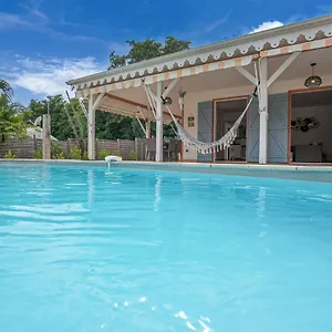 Surelles - 3 - Piscine - Villa