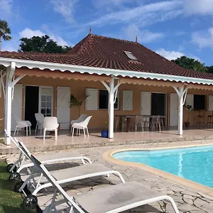O'mullane Villa