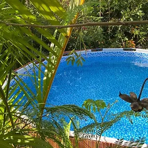 Diamant Cherry Villa