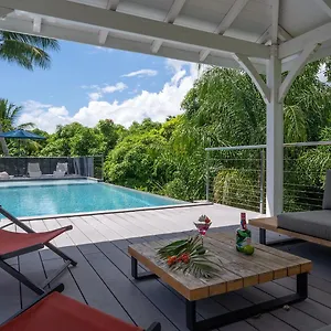 Palm Diamond Jacuzzi&piscine Privés Villa