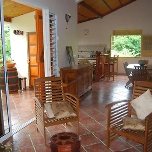 La Taupine Mandarine Villa